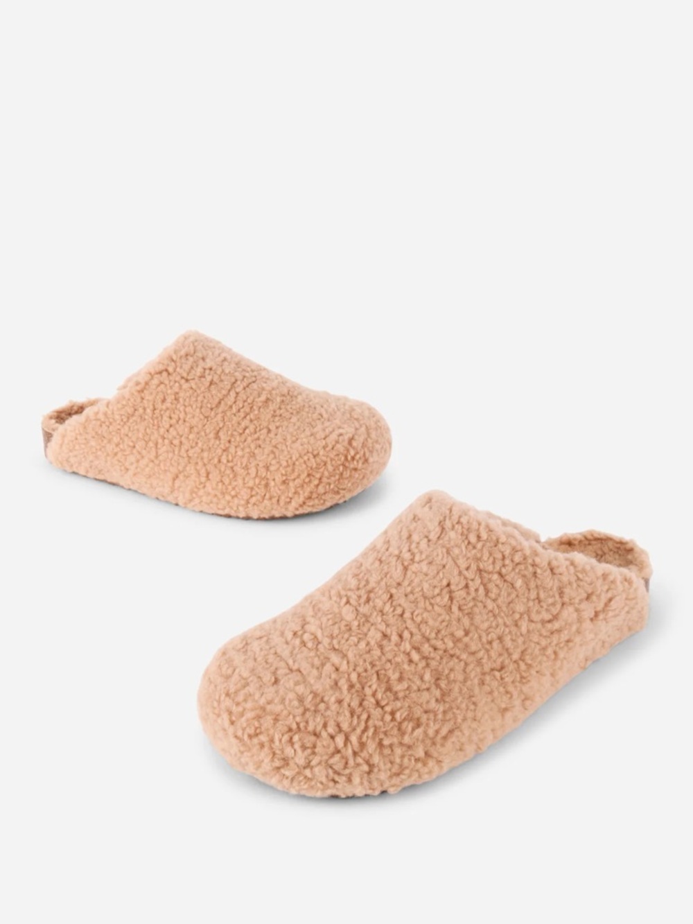 Intentionally Blank Apres Mule Slippers | Size 9